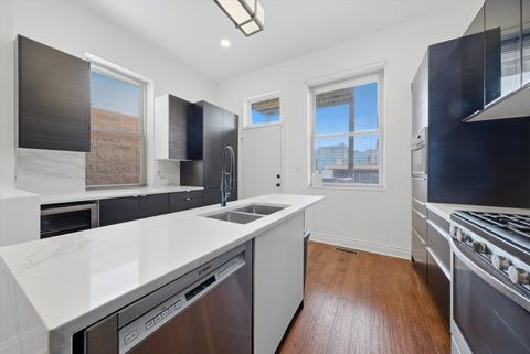 Tiny photo for 2333 W Adams Street, Chicago, IL 60612 (MLS # 12588920)