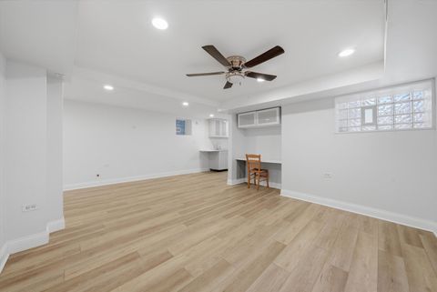 Tiny photo for 2333 W Adams Street, Chicago, IL 60612 (MLS # 12588920)