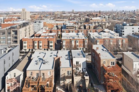 Tiny photo for 2333 W Adams Street, Chicago, IL 60612 (MLS # 12588920)