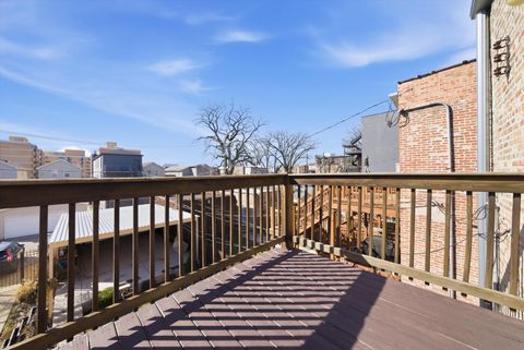 Tiny photo for 2333 W Adams Street, Chicago, IL 60612 (MLS # 12588920)