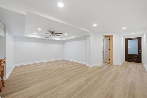 Tiny photo for 2333 W Adams Street, Chicago, IL 60612 (MLS # 12588920)