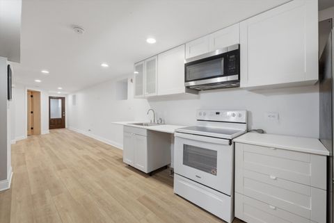 Tiny photo for 2333 W Adams Street, Chicago, IL 60612 (MLS # 12588920)