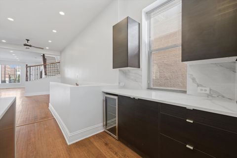 Tiny photo for 2333 W Adams Street, Chicago, IL 60612 (MLS # 12588920)