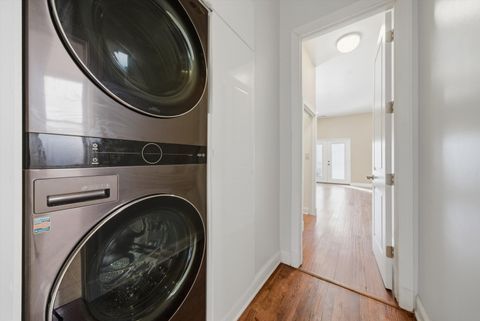 Tiny photo for 2333 W Adams Street, Chicago, IL 60612 (MLS # 12588920)