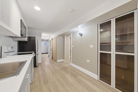 Tiny photo for 2333 W Adams Street, Chicago, IL 60612 (MLS # 12588920)