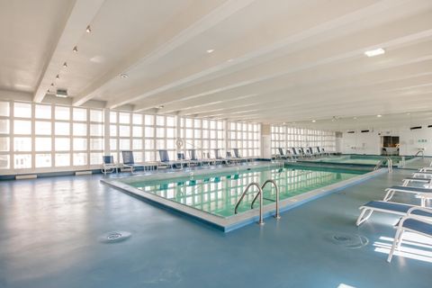 Tiny photo for 535 N Michigan Avenue #407, Chicago, IL 60611 (MLS # 12598205)