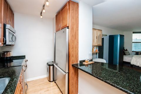 Tiny photo for 535 N Michigan Avenue #407, Chicago, IL 60611 (MLS # 12598205)