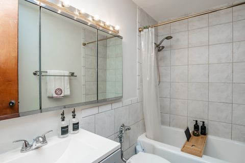 Tiny photo for 535 N Michigan Avenue #407, Chicago, IL 60611 (MLS # 12598205)