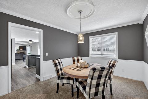 Tiny photo for 704 S 8th Street, Eldridge, IA 52748 (MLS # 12607872)