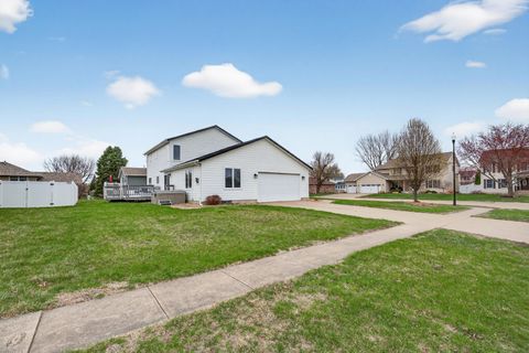 Tiny photo for 704 S 8th Street, Eldridge, IA 52748 (MLS # 12607872)