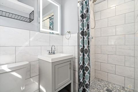 Tiny photo for 231 Webster Lane, Schaumburg, IL 60193 (MLS # 12704851)