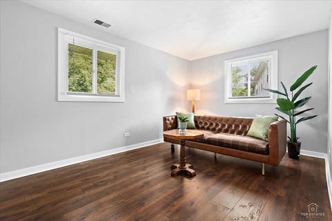 Tiny photo for 231 Webster Lane, Schaumburg, IL 60193 (MLS # 12704851)