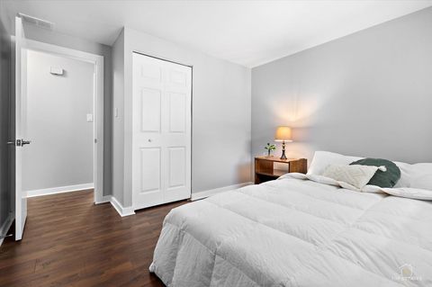 Tiny photo for 231 Webster Lane, Schaumburg, IL 60193 (MLS # 12704851)