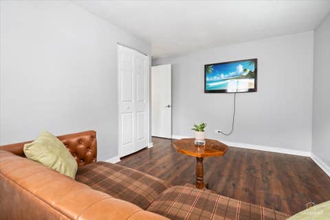 Tiny photo for 231 Webster Lane, Schaumburg, IL 60193 (MLS # 12704851)