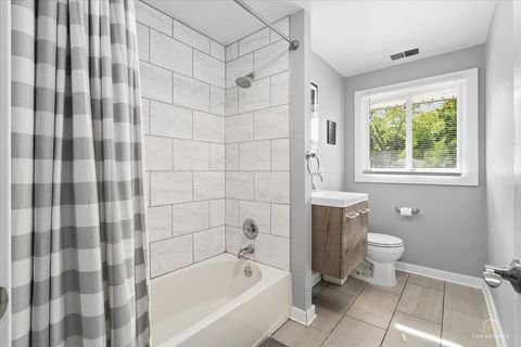 Tiny photo for 231 Webster Lane, Schaumburg, IL 60193 (MLS # 12704851)
