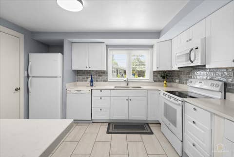 Tiny photo for 231 Webster Lane, Schaumburg, IL 60193 (MLS # 12704851)