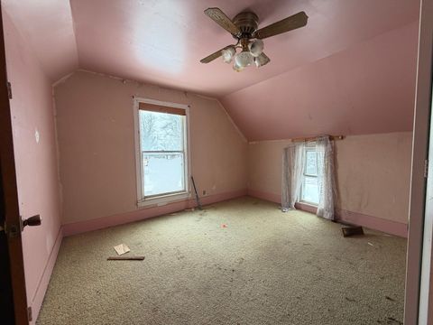 Tiny photo for 510 N 3rd Street, Hoopeston, IL 60942 (MLS # 12560968)