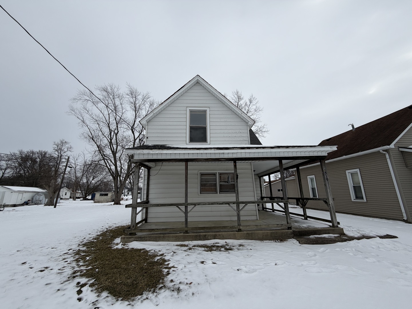 510 N 3rd Street