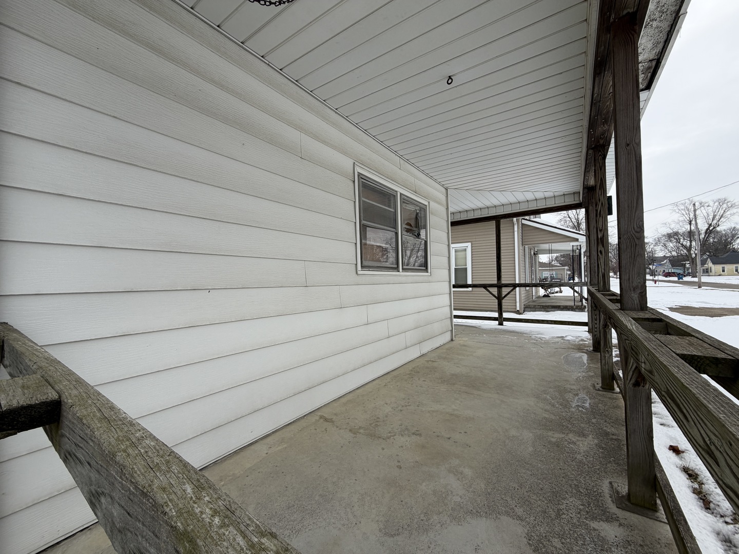 510 N 3rd Street