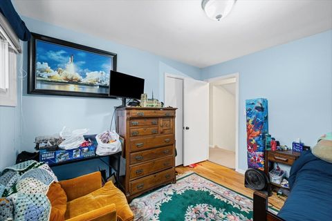 Tiny photo for 1317 Arbor Avenue, Highland Park, IL 60035 (MLS # 12513859)