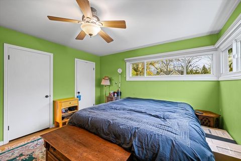 Tiny photo for 1317 Arbor Avenue, Highland Park, IL 60035 (MLS # 12513859)