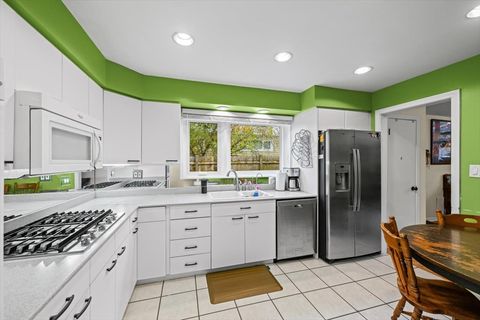 Tiny photo for 1317 Arbor Avenue, Highland Park, IL 60035 (MLS # 12513859)