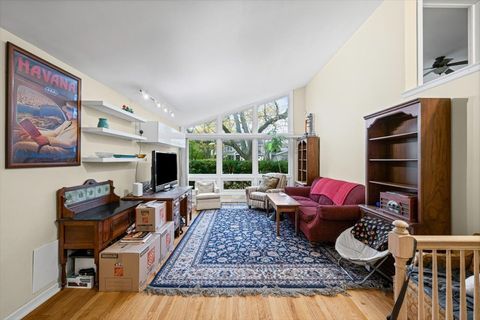 Tiny photo for 1317 Arbor Avenue, Highland Park, IL 60035 (MLS # 12513859)