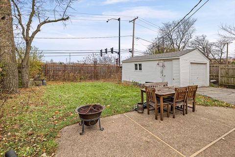 Tiny photo for 1317 Arbor Avenue, Highland Park, IL 60035 (MLS # 12513859)