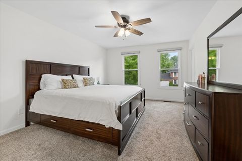 Tiny photo for 649 Fox Hollow Court, DeKalb, IL 60115 (MLS # 12657043)