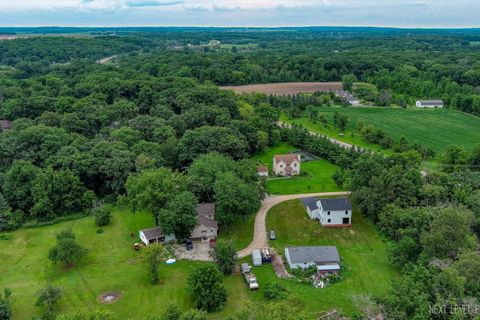 A home in Elburn