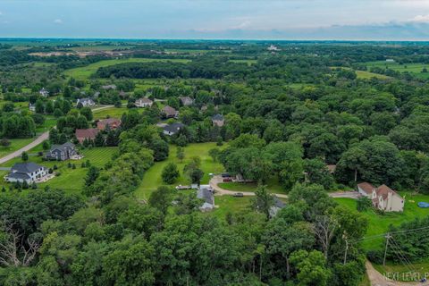 A home in Elburn