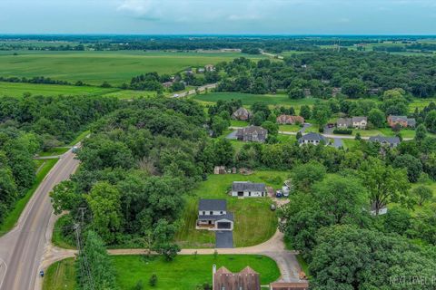 A home in Elburn