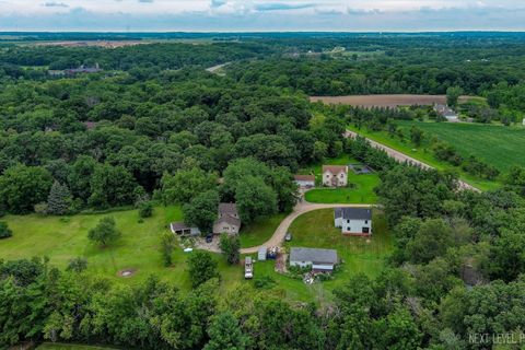 A home in Elburn