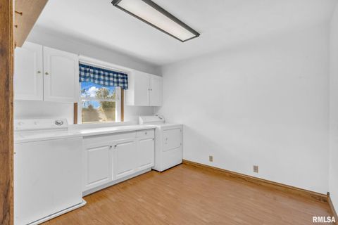 Tiny photo for 107 HILLTOP Street, Colona, IL 61241 (MLS # QC4269336)