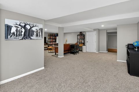 Tiny photo for 686 Golf Club Lane, Frankfort, IL 60423 (MLS # 12589292)