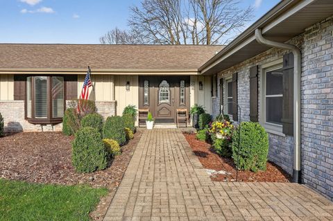 Tiny photo for 686 Golf Club Lane, Frankfort, IL 60423 (MLS # 12589292)