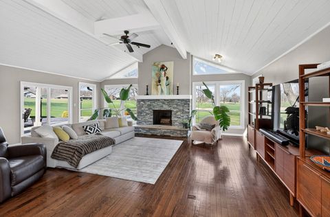 Tiny photo for 686 Golf Club Lane, Frankfort, IL 60423 (MLS # 12589292)