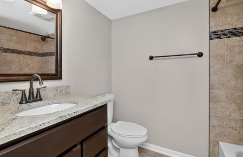 Tiny photo for 686 Golf Club Lane, Frankfort, IL 60423 (MLS # 12589292)