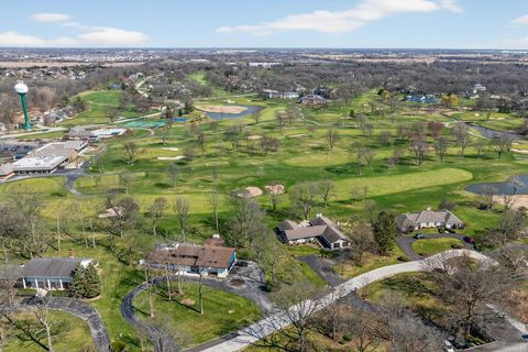 Tiny photo for 686 Golf Club Lane, Frankfort, IL 60423 (MLS # 12589292)