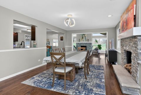 Tiny photo for 686 Golf Club Lane, Frankfort, IL 60423 (MLS # 12589292)