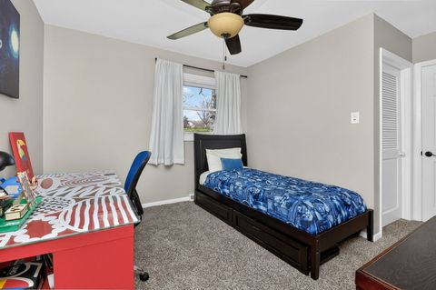 Tiny photo for 686 Golf Club Lane, Frankfort, IL 60423 (MLS # 12589292)