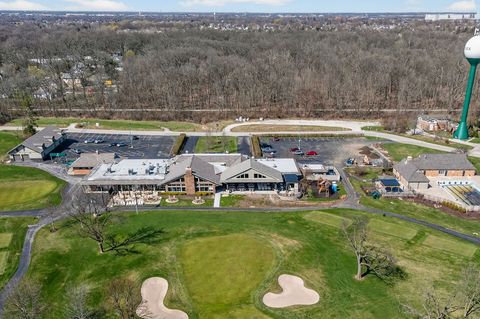 Tiny photo for 686 Golf Club Lane, Frankfort, IL 60423 (MLS # 12589292)