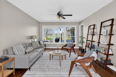 Tiny photo for 686 Golf Club Lane, Frankfort, IL 60423 (MLS # 12589292)