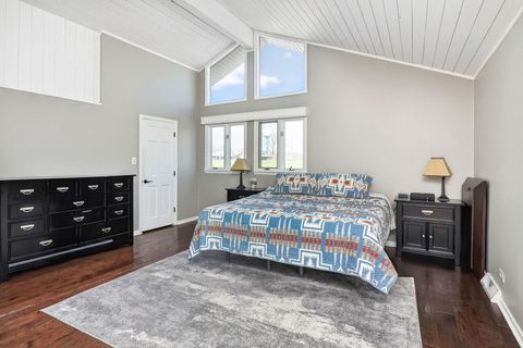 Tiny photo for 686 Golf Club Lane, Frankfort, IL 60423 (MLS # 12589292)