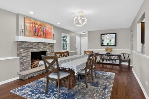 Tiny photo for 686 Golf Club Lane, Frankfort, IL 60423 (MLS # 12589292)