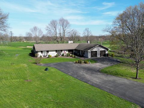 Tiny photo for 686 Golf Club Lane, Frankfort, IL 60423 (MLS # 12589292)