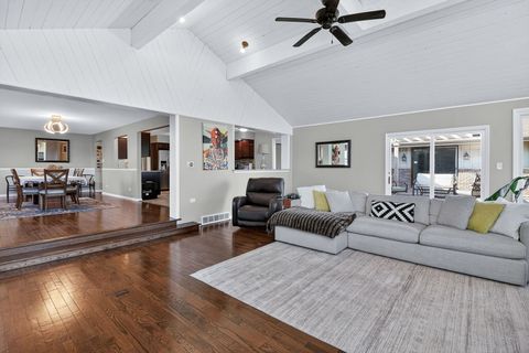 Tiny photo for 686 Golf Club Lane, Frankfort, IL 60423 (MLS # 12589292)