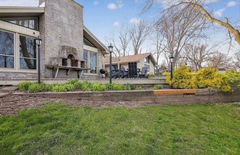 Tiny photo for 686 Golf Club Lane, Frankfort, IL 60423 (MLS # 12589292)