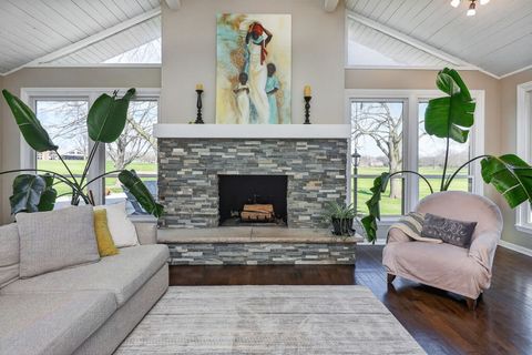 Tiny photo for 686 Golf Club Lane, Frankfort, IL 60423 (MLS # 12589292)