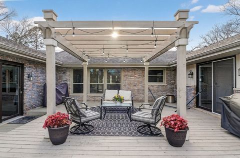 Tiny photo for 686 Golf Club Lane, Frankfort, IL 60423 (MLS # 12589292)